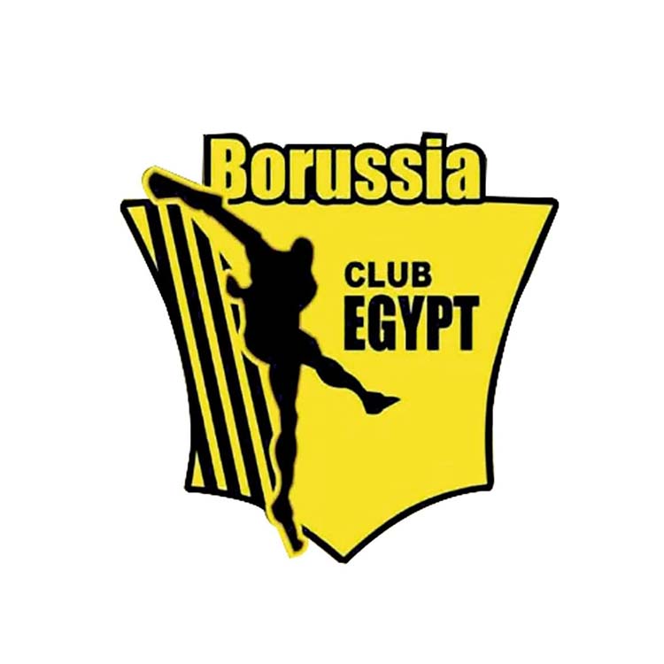 نادي بروسيا مصر